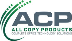 All Copy Products